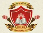 Surevin International School logo
