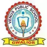 Venus Public School logo