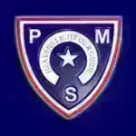 Logo for Pine Mount School
