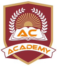 Red Rose Higher Secondary School logo