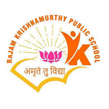 Logo for Rajam Krishnamurthy Public School