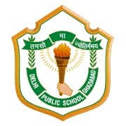 Delhi Public School Ghaziabad International logo