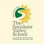 Logo for The Sanskaar Valley School
