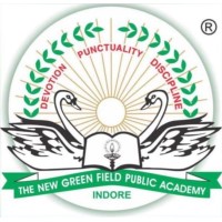 The New Green Field Public Academy logo