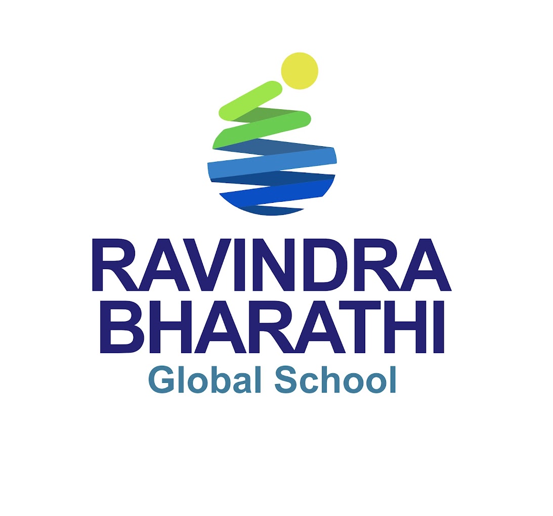 Logo for Ravindra Bharathi Global School