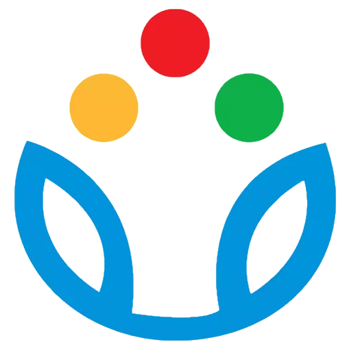 Logo for Elate International School