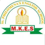 St Philomena School logo