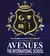 Logo for Avenues International School