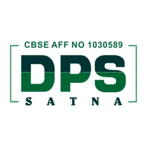 Logo for Delhi Public School