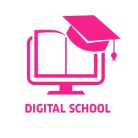 Universal Smart School logo