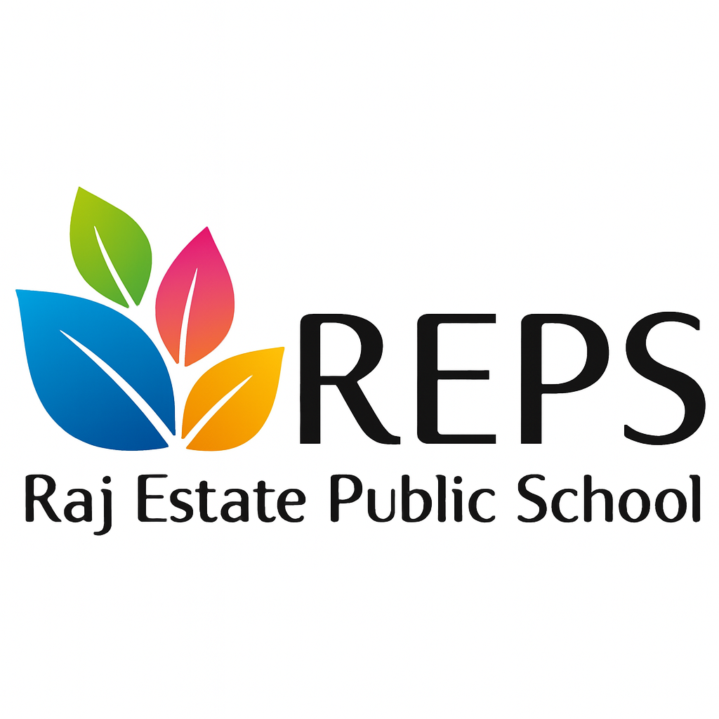 Raj Estate Public School
logo