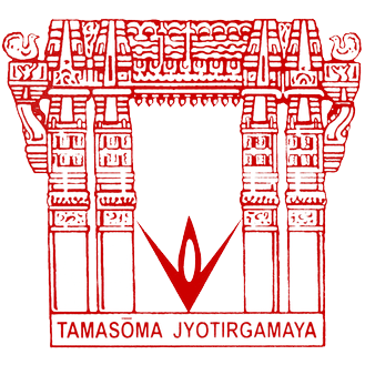 Vigana Jyoti Public School logo