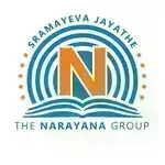 Logo for Narayana School