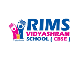 Logo for RIMS Vidyashram School