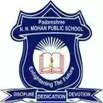 Padmashree N. N Mohan Public School logo