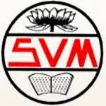 Logo for Shivam Vidya Mandir High School and Junior College