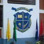 Logo for Mar Thoma Central School