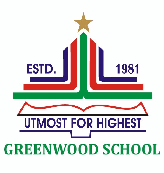 Logo for Greenwood School