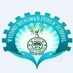 Logo for Vishnu Bhagwan Public School