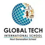 Logo for Global Tech International School