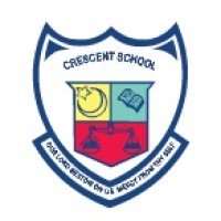 Logo for Crescent School