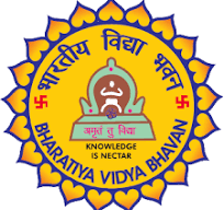 Bharatiya Vidya Bhavan Vidyashram logo