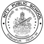 Nity Public School logo