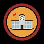Nav Shiv Shakti Public School logo