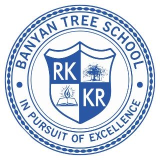 Logo for Banyan Tree School