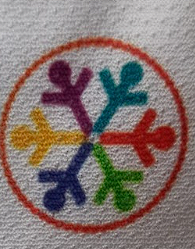 Daffodil Public School logo