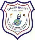 Logo for Green Mount Global School