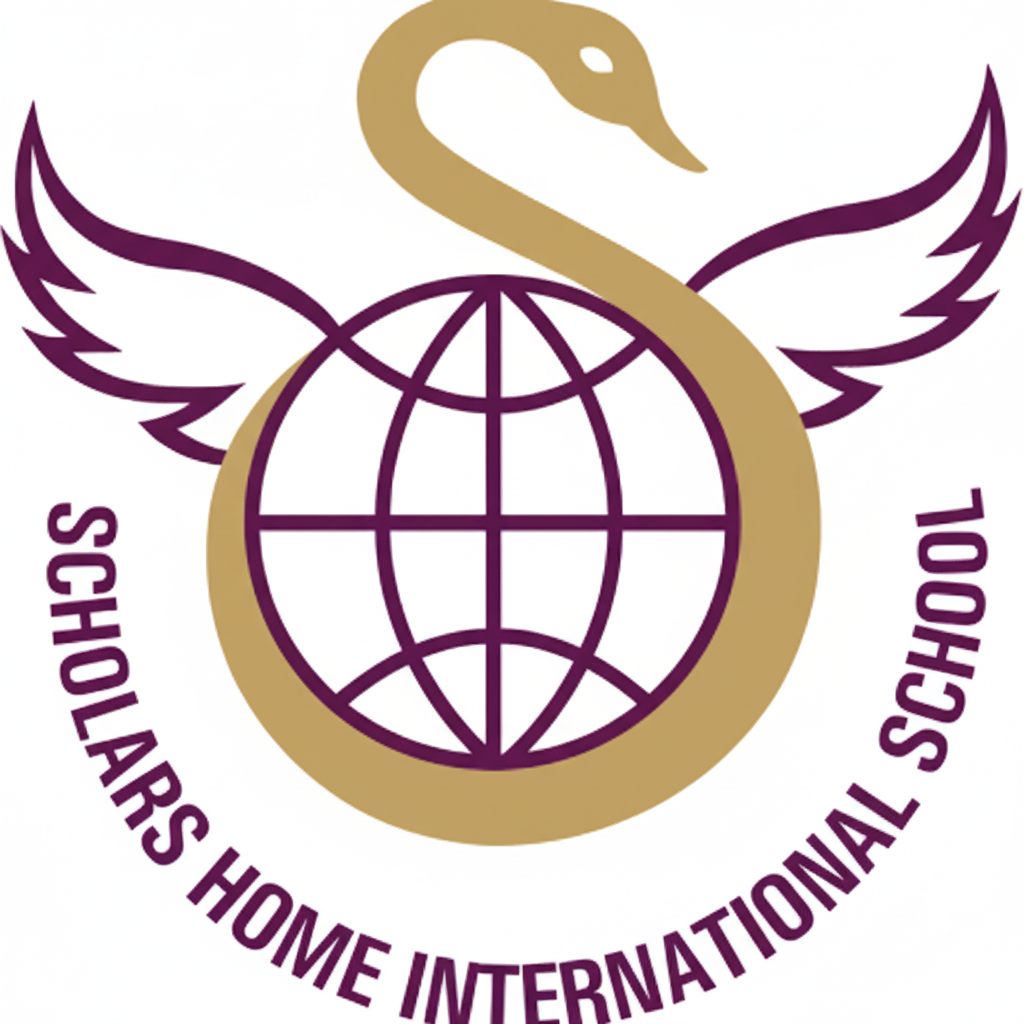 Scholars Home International School logo