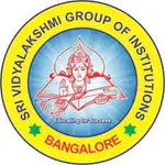 Sri Vidyalakshmi International Public School logo