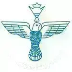 Logo for The Air Force School