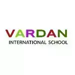Vardan International School logo