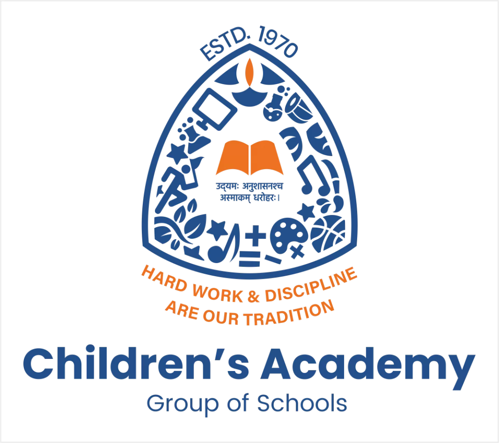 Children’s Academy logo