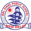 Logo for Bal Vikas Public School