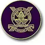 Logo for The Cathedral Vidya School