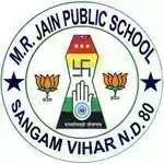 M.R. Jain Public School