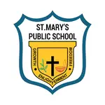 St. Mary's Public School logo