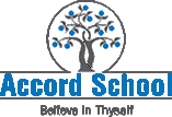 Logo for Accord School