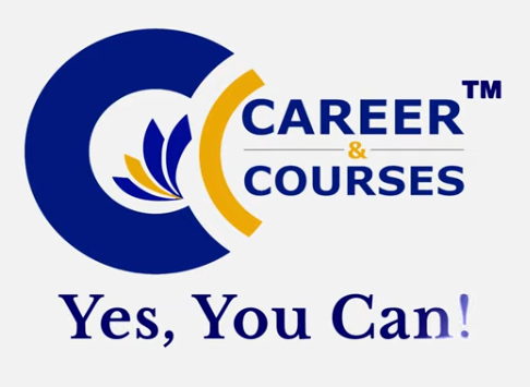 Logo for Career & Courses