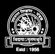 USM'S Vidyanidhi Junior College of Science logo