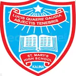 Logo for St. Mary's High School & Junior College