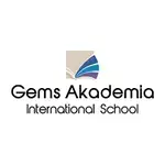Logo for GEMS Akademia International School