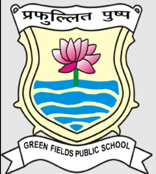 Greenfields Public School logo