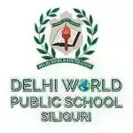 Logo for Delhi World Public School