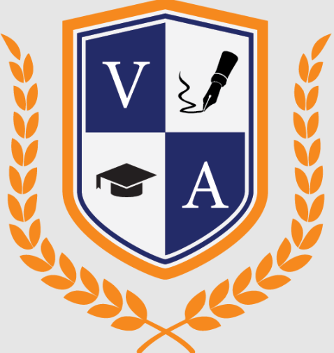 Vista Academy School logo