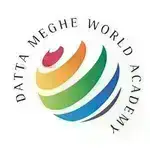 Datta Meghe World Academy logo