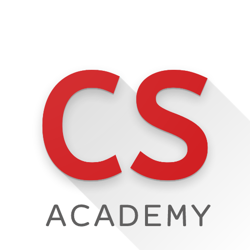 Logo for CS Academy